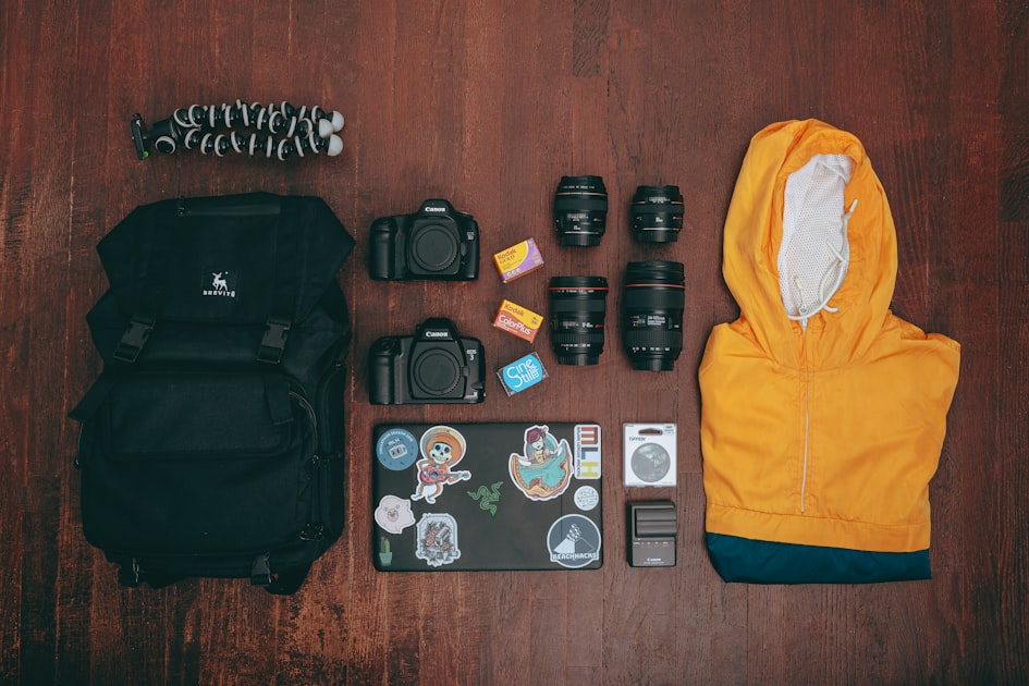 Choosing the Right Platform for Your Portfolio