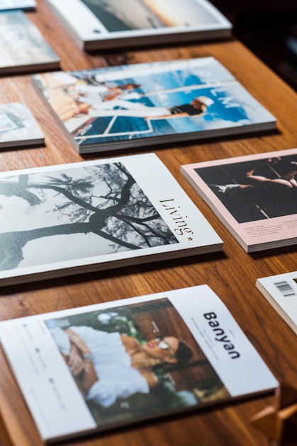 Networking Through Your Portfolio